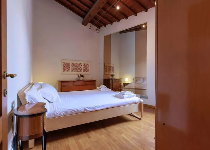 Savonarola Loft